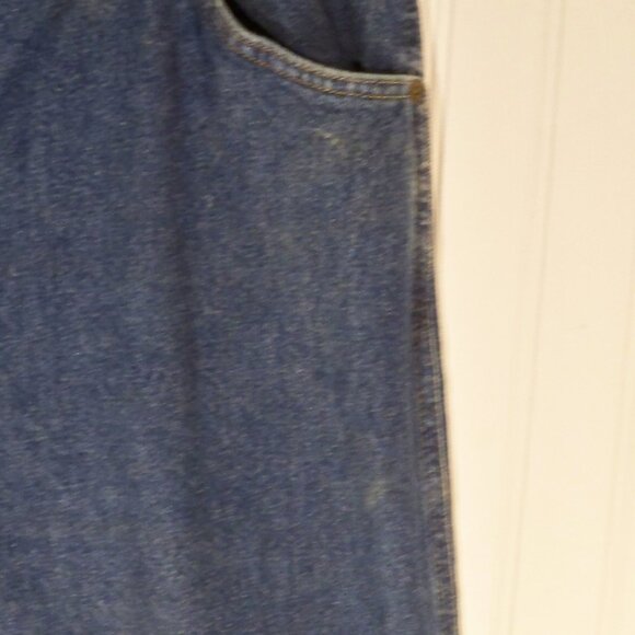 Wrangler, Blue Jeans 40X30 - Picture 7 of 7